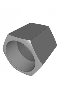 LOCKRING FOR SMALL TC