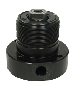 FLANGE NUT, DIN 1804, M90 x 2 mm