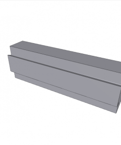 PNUEMATIC JET  M5X0.5X38MM