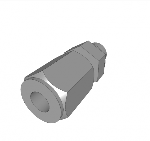 Power unit - basic version
