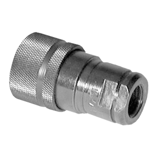 DUST CAP FOR NIPPLE