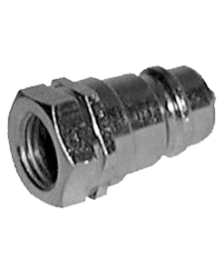 DUST CAP FOR COUPLER, CODED