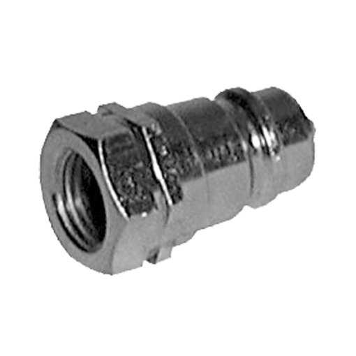 DUST CAP FOR COUPLER, CODED