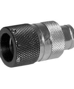 COUPLING NIPPLE, W/ DVV 6 bar (SPARE PART)