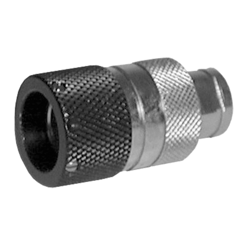 COUPLING NIPPLE, W/ DVV 6 bar (SPARE PART)