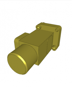 PRESSURE SWITCH 50-500 BAR