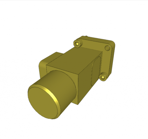 PRESSURE SWITCH 50-500 BAR