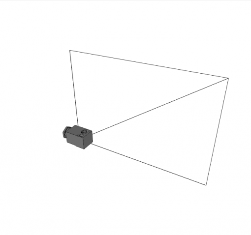 CONTROL CYLINDER