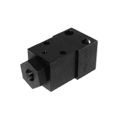 CONTROL CYLINDER