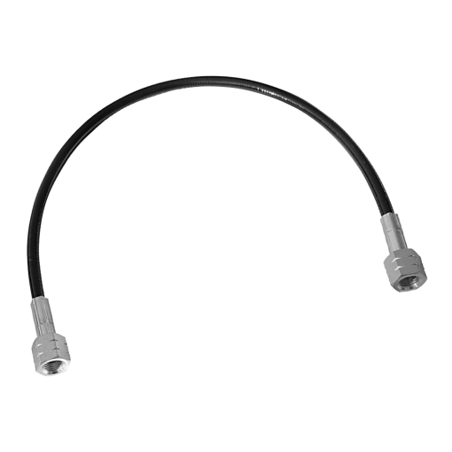 FIXTURE HOSE 5/32 in. I.D. x 9 in.