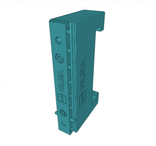 FORCE LIMITING BUSHING 100 mm