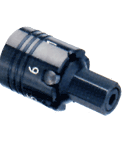SET OF 4 CLAMP CLAWS 24 mm LIP