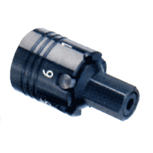 SET OF 4 CLAMP CLAWS 24 mm LIP