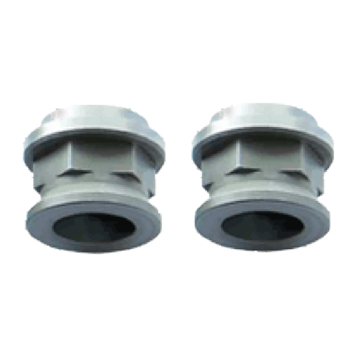 Centering bolt set for Quintus 3