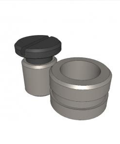 EZ CAST BUSHING
