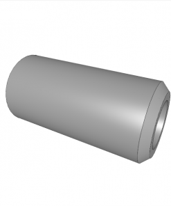 LINER BUSHING L  3/16   X 5/16 X 3/4