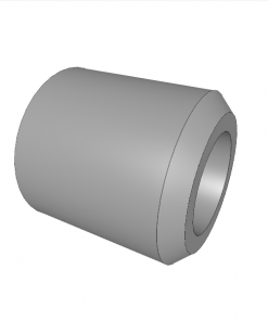 LINER BUSHING L  3/16   X 5/16 X 3/8