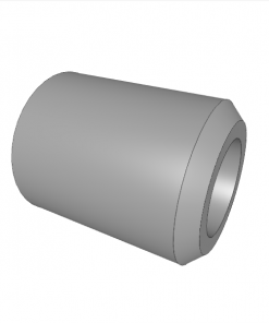 LINER BUSHING L  3/16   X 5/16 X 1/2