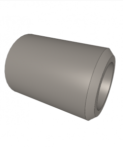 LINER BUSHING L   1/2   X 3/4  X 1-3/8