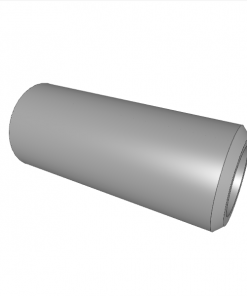 LINER BUSHING L   1/2   X 3/4  X 2-1/8