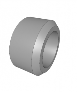 LINER BUSHING L   1/2   X 3/4  X 1/2