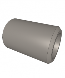 LINER BUSHING L9/16X7/8X5/16 (L-56-5-.5625)