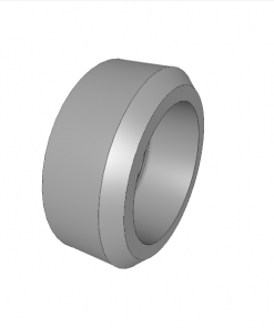 LINER BUSHING L9/16X7/8X3/8 (L-56-6-.5625)