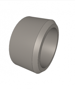 LINER BUSHING L  7/8    X 1-1/4X 5/8