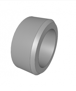 LINER BUSHING L   1     X 1-3/8X 3/4