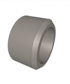 LINER BUSHING L   1     X 1-3/8X 1