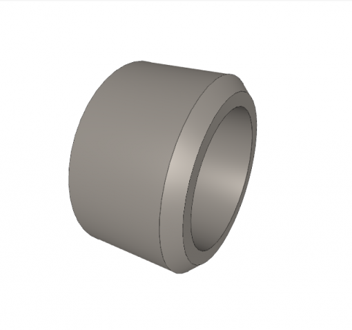 LINER BUSHING L   1     X 1-3/8X 1