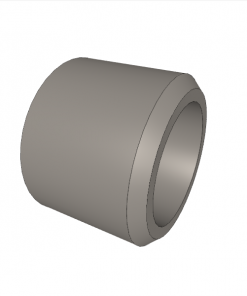 LINER BUSHING L   1     X 1-3/8X 1-3/8