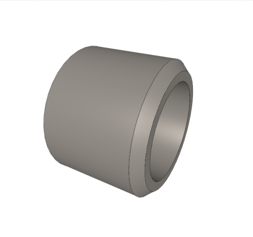 LINER BUSHING L   1     X 1-3/8X 1-3/8