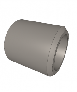 LINER BUSHING L   1     X 1-3/8X 1-1/2