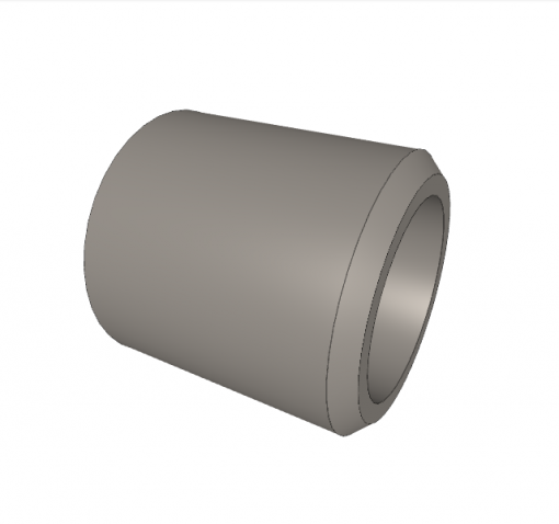 LINER BUSHING L   1     X 1-3/8X 1-1/2