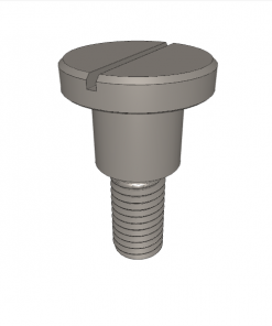 LOCKSCREWS