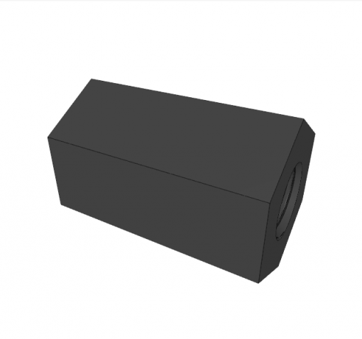 TEMPLATE BUSHING INSTALLATION TOOL SET