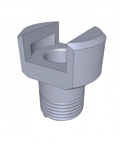 TAPER-LOK LINER