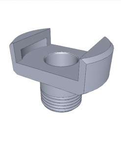 TAPER-LOK LINER