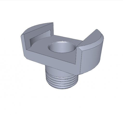 TAPER-LOK LINER