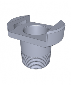TAPER-LOK LINER