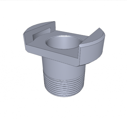 TAPER-LOK LINER