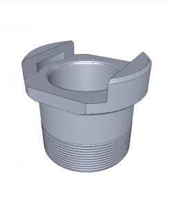 RETAINER RING