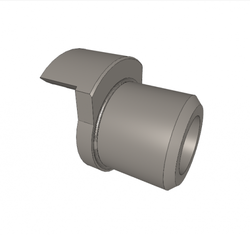 UN-A-LOK LINER BUSHING