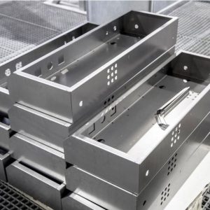 retos de crecimiento que enfrentan los fabricantes de productos de lámina