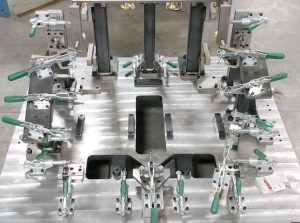 toggle clamps carrlane