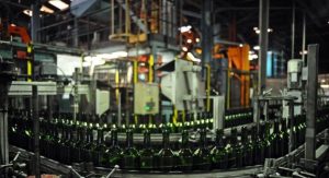 conveyor botellas