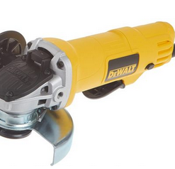 DWE4120-B3-ESMERILADORA ANGULAR DE 4-1/2" (115MM) 900W