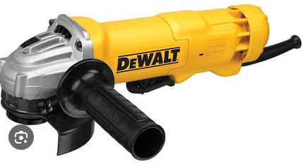 DWE4212-B3- MINI ESMERILADORA INDUSTRIAL ANGULAR EXTRA PESADO ALTA POTENCIA 4-1/2"