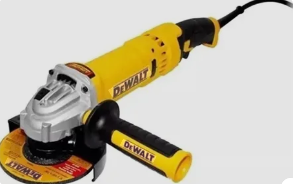 DWE4315-B3-ESMERIL 4-1/2" / 5” QUICK-CHANGE ™